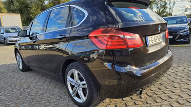 BMW Seria 2