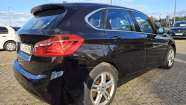 BMW Seria 2