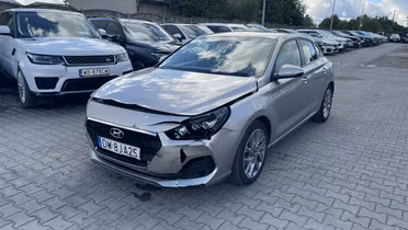 HYUNDAI i30 N