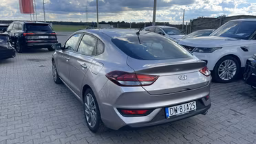 HYUNDAI i30 N