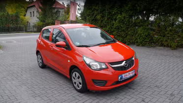 OPEL Karl