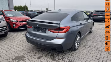 BMW Seria 6