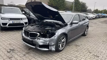 BMW Seria 6