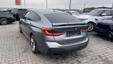 BMW Seria 6
