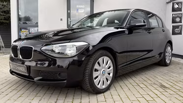 BMW Seria 1