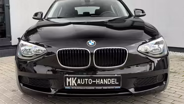 BMW Seria 1