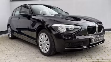 BMW Seria 1