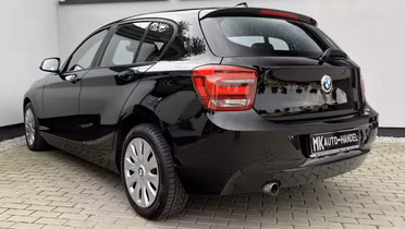 BMW Seria 1