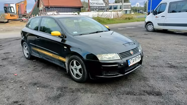 FIAT Stilo