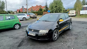 FIAT Stilo