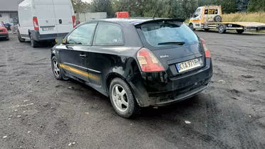 FIAT Stilo
