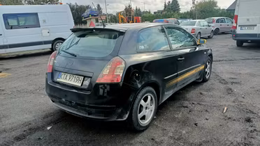 FIAT Stilo