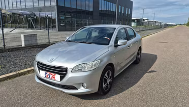 PEUGEOT 301