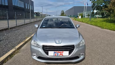 PEUGEOT 301