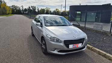 PEUGEOT 301