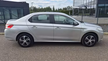 PEUGEOT 301