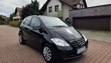 MERCEDES-BENZ A Klasa