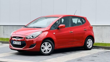 HYUNDAI ix20