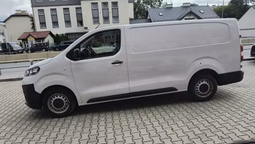 FIAT Scudo