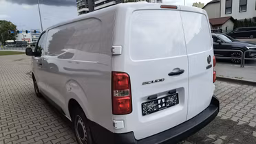 FIAT Scudo