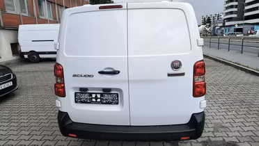 FIAT Scudo