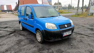 FIAT Doblo