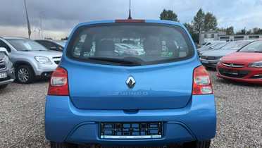 RENAULT Twingo