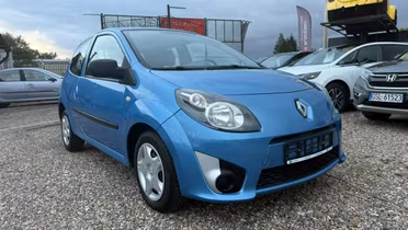 RENAULT Twingo