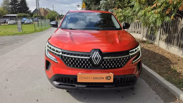 RENAULT Austral