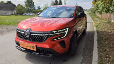 RENAULT Austral