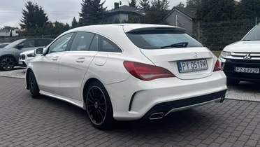 MERCEDES-BENZ Klasa G