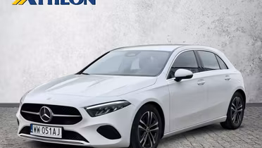 MERCEDES-BENZ A Klasa