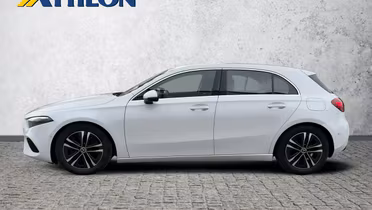 MERCEDES-BENZ A Klasa
