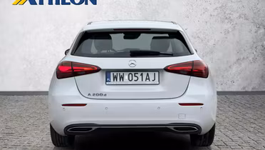 MERCEDES-BENZ A Klasa