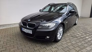BMW Seria 3