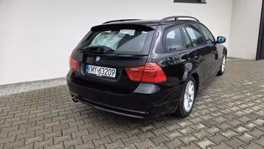 BMW Seria 3