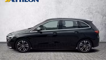 MERCEDES-BENZ B Klasa