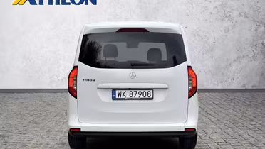 MERCEDES-BENZ T klasa