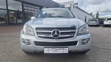 MERCEDES-BENZ GL