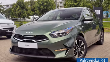 KIA Cee'd