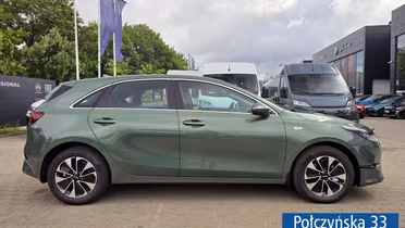 KIA Cee'd