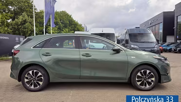 KIA Cee'd