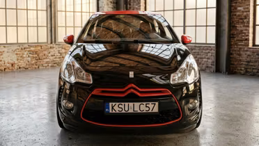DS DS3 Crossback