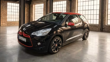 DS DS3 Crossback