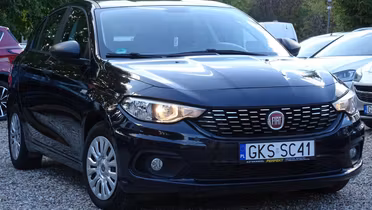 FIAT Tipo
