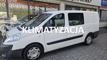 FIAT Scudo