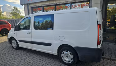 FIAT Scudo