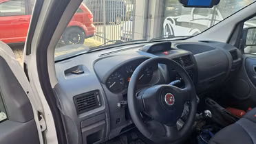 FIAT Scudo