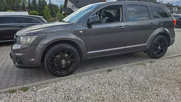 FIAT Freemont