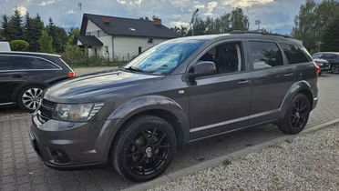 FIAT Freemont